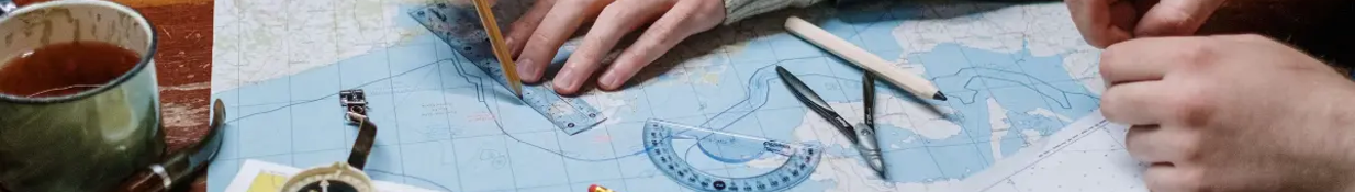 Examen de Timonel de Yate de Vela y Motor