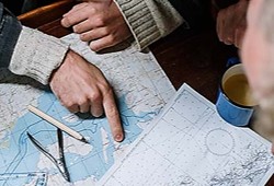 Ejercicios de Timonel