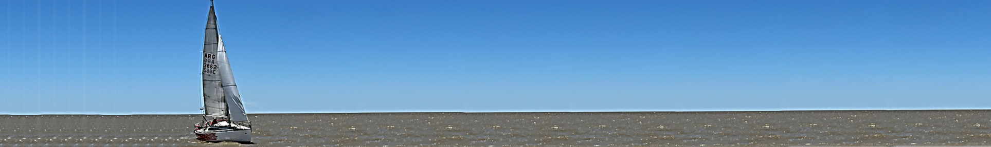 Navegando con el Club de Veleros Piedrabuena