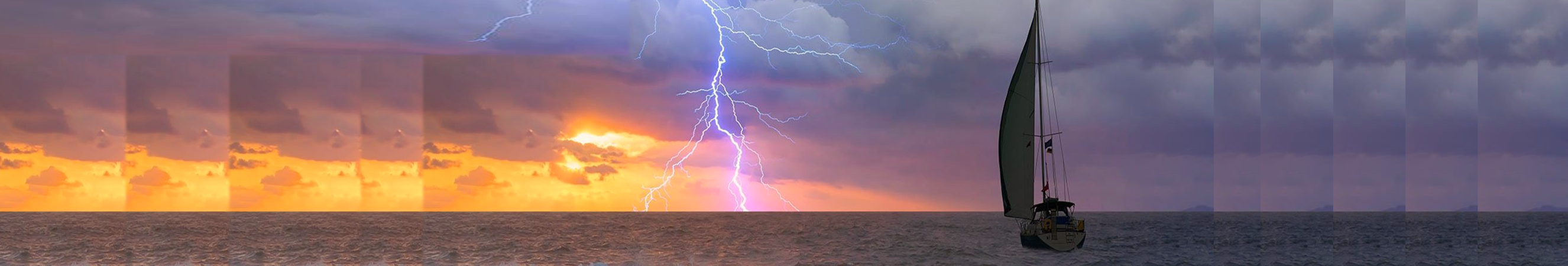 Pronóstico meteorológico