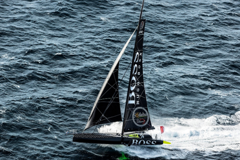 Vendee Globe