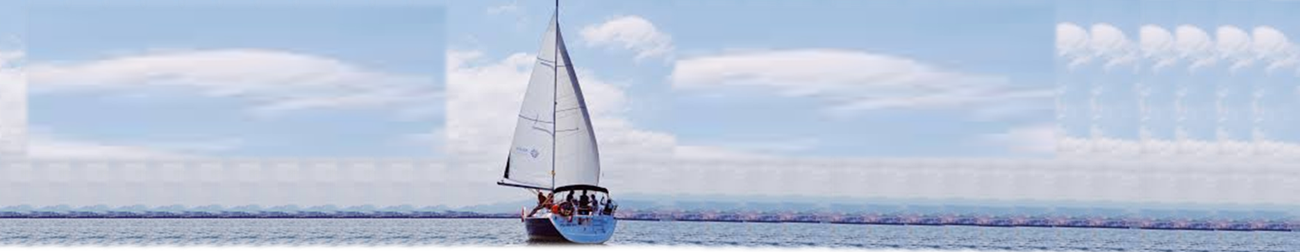 Navegando en Orejas de Burro