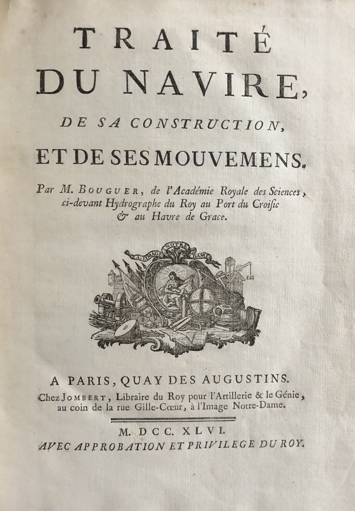 Traité du Navire