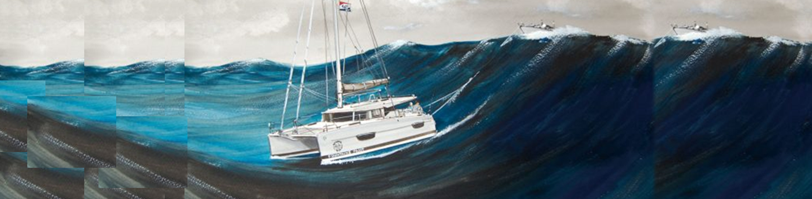 Remolque en malas condiciones meteorológicas