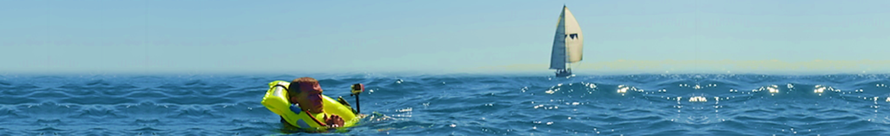 Man Overboard - Hombre al Agua