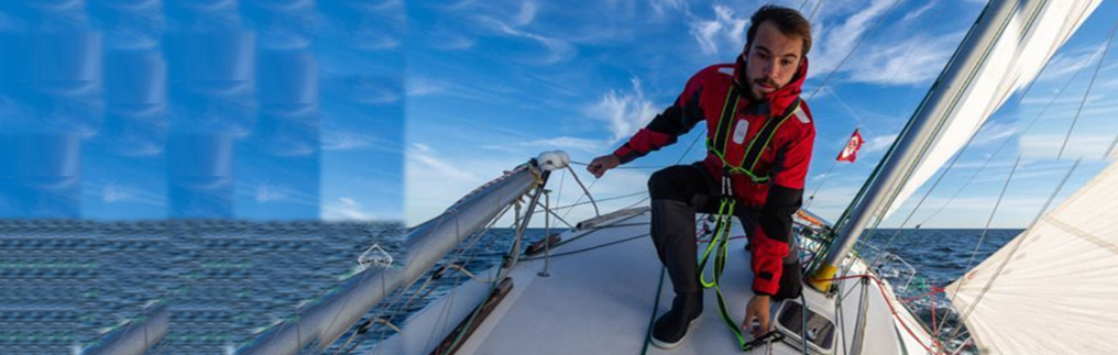 Desplazamiento en cubierta