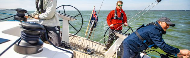 Desplazamiento en cubierta