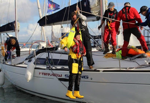 Recuperar la víctima