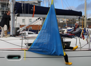 Recuperar la víctima