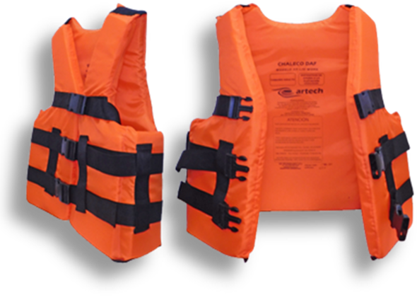 DAF - Dispositivos de Ayuda a la Flotación