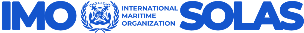 Logotipos SOLAS IMO
