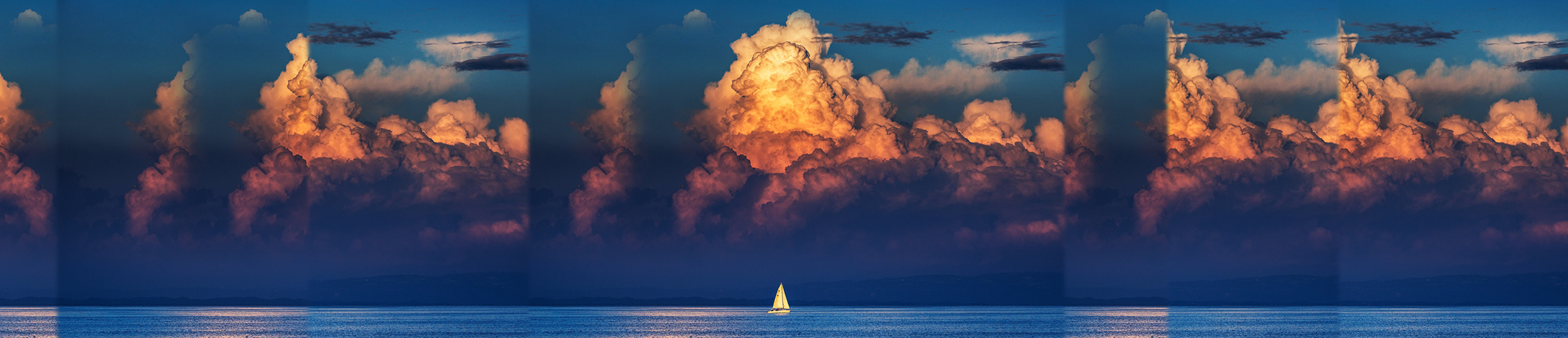 Navegación con mal tiempo