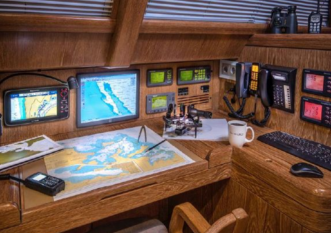 Equipamiento electrónico