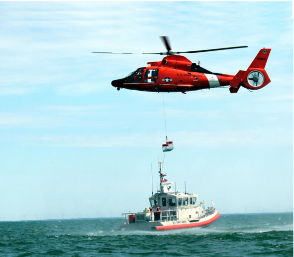 Traslado de emergencia