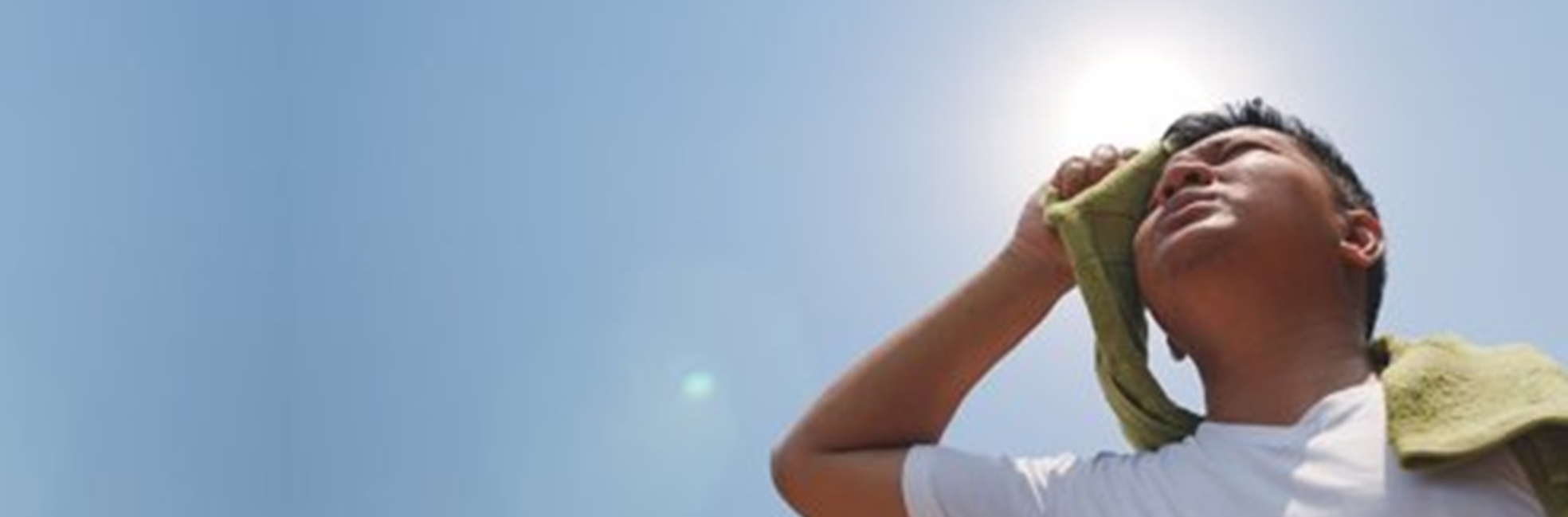 Golpe de Calor