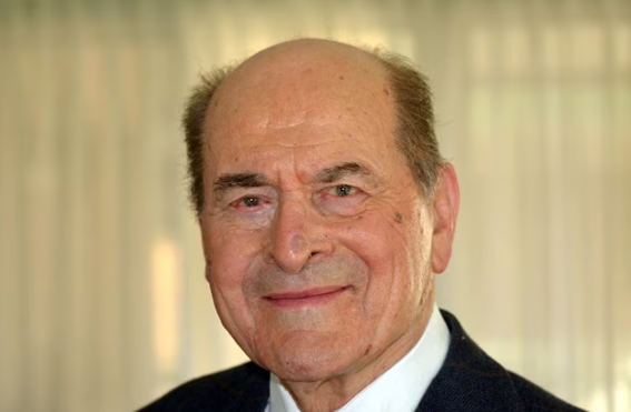 Henry Heimlich