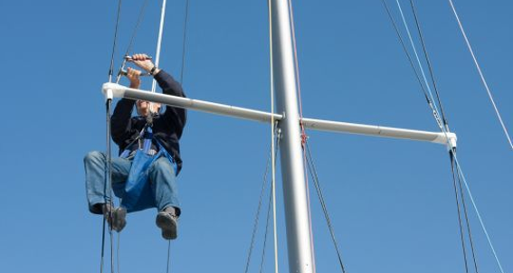 Revisión de crucetas