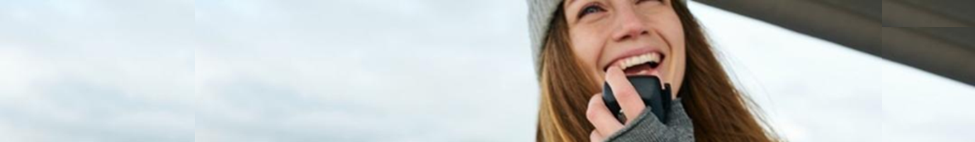 Operación durante las comunicaciones por radio