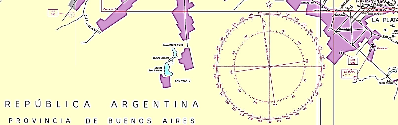 Coordenadas geográficas