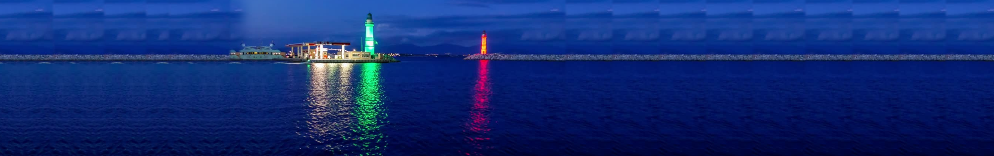 Balizamiento lateral