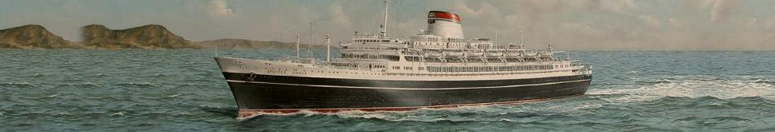 SS Andrea Doria