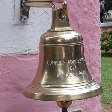 Comisión Administradora del Río de la Plata