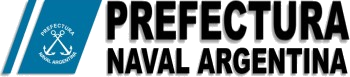 Logo Prefectura Naval Argentina