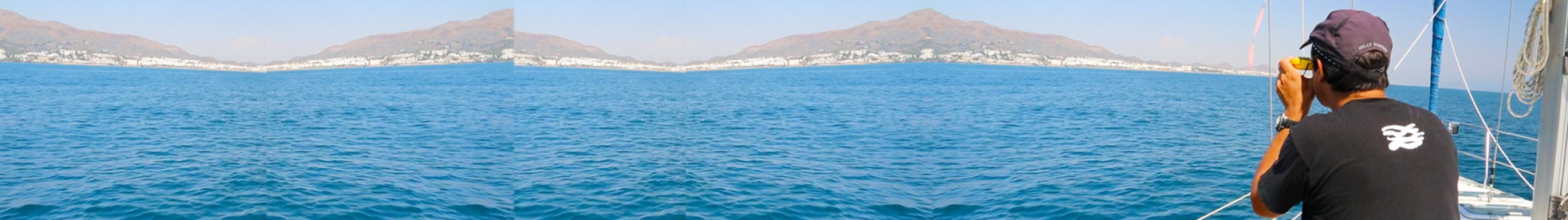 La pínula o compás de marcaciones