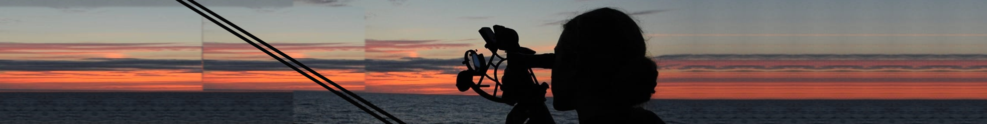 Navegación astronómica