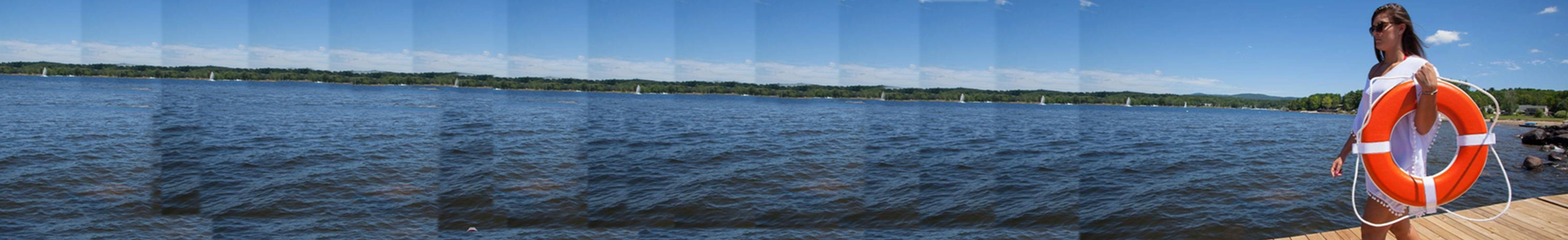 Salvavidas circular