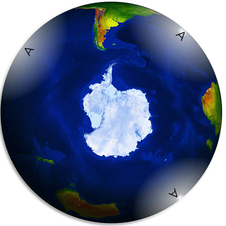 Anticiclones migratorios