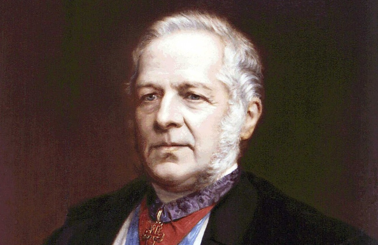 Christoph Hendrik Diederik Buys Ballot