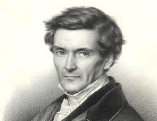 Gaspard Gustave Coriolis