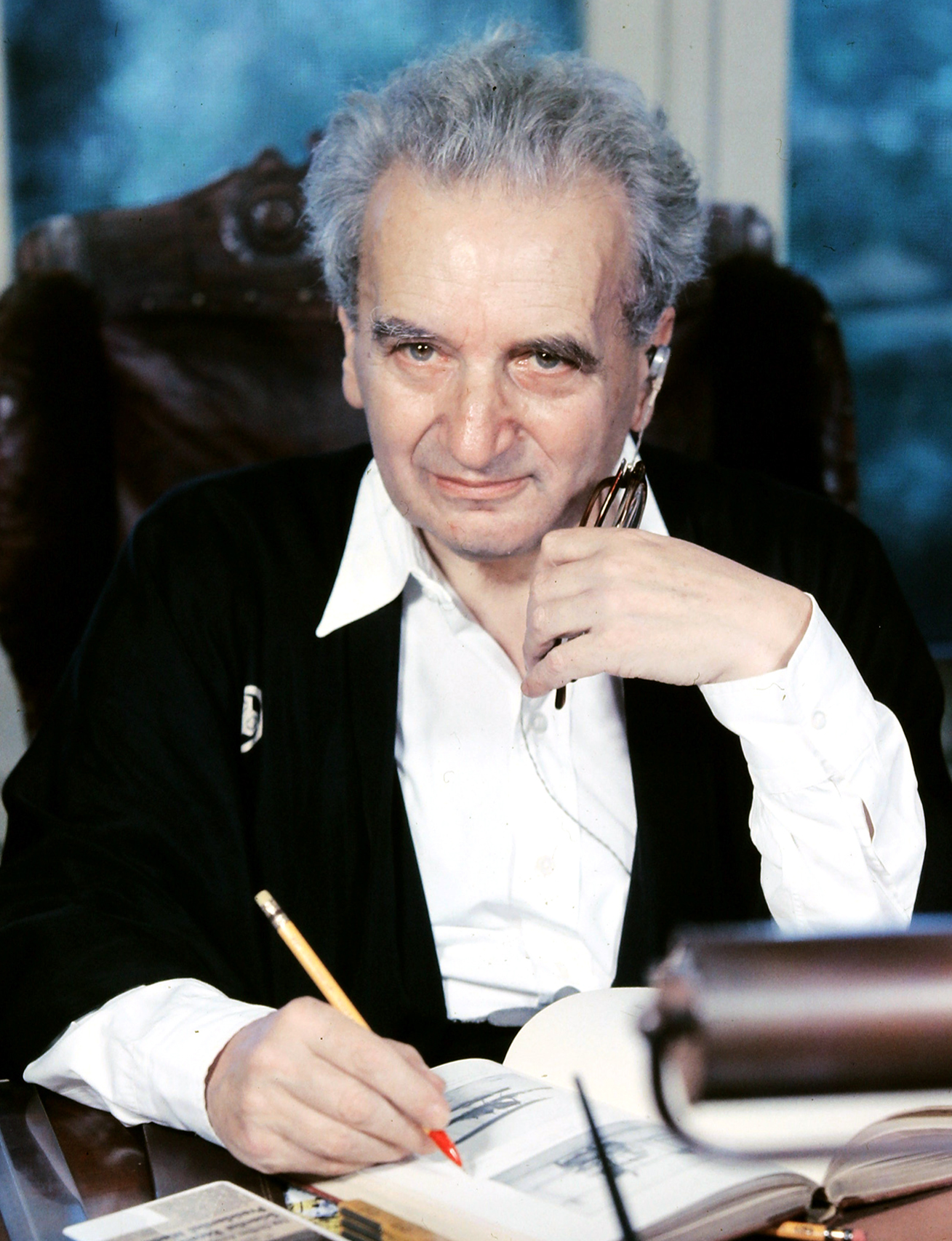 Theodore von Kármán