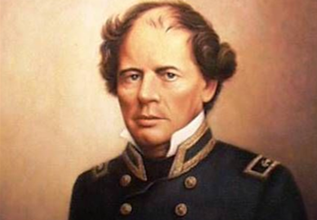 Matthew Fontaine Maury