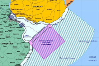 Tratado del Río de la Plata y su Frente Marítimo