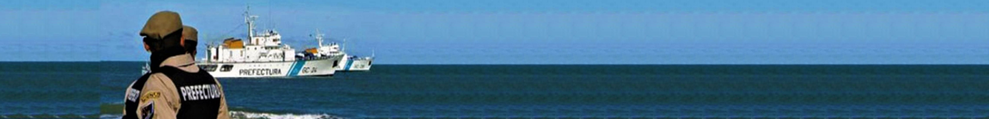 Prefectura Naval Argentina, autoridad marítima