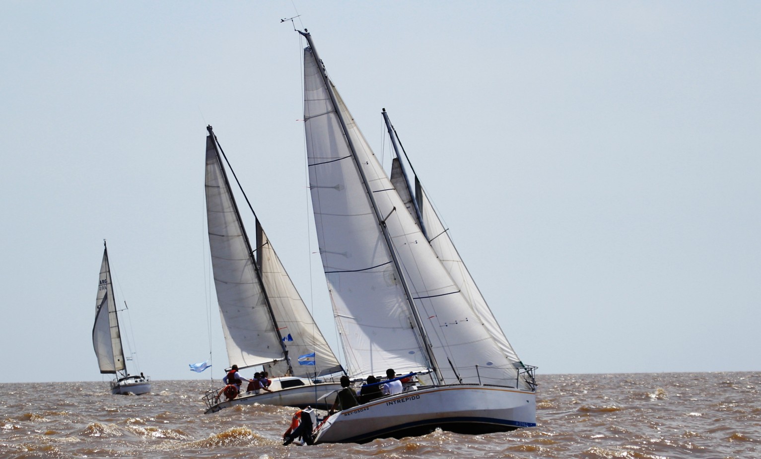 Mareos