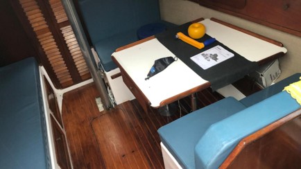 Salón del Stewart 26, versión 1