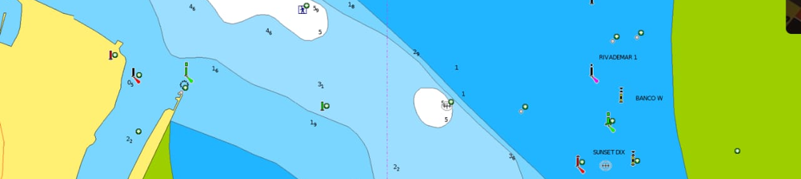 Navionics Boating: Community Edit
