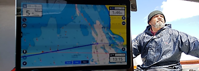Navionics Boating