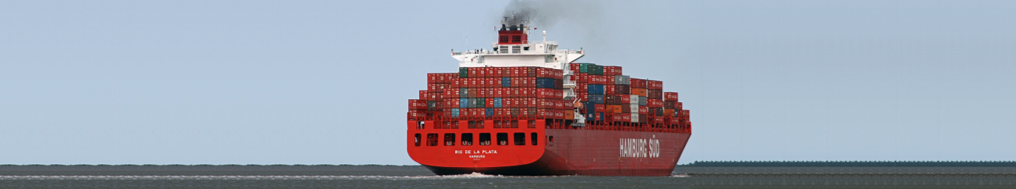 Buque 'Río de la Plata'