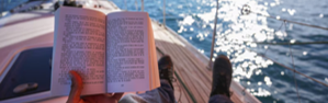 Literatura pára navegantes