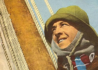 Vito Dumas