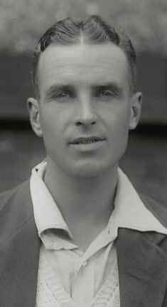 Dudley Bernard Egerton Pope