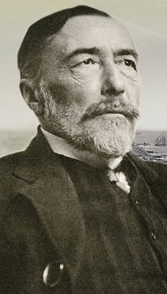 Joseph Conrad