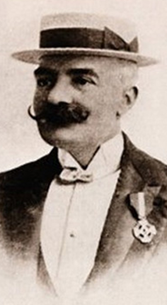 Emilio Salgari