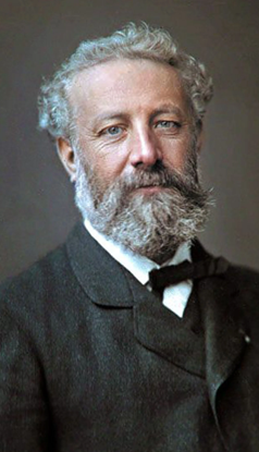 Julio Verne