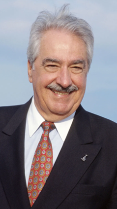 Alvaro Mutis