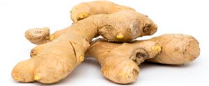 Jengibre